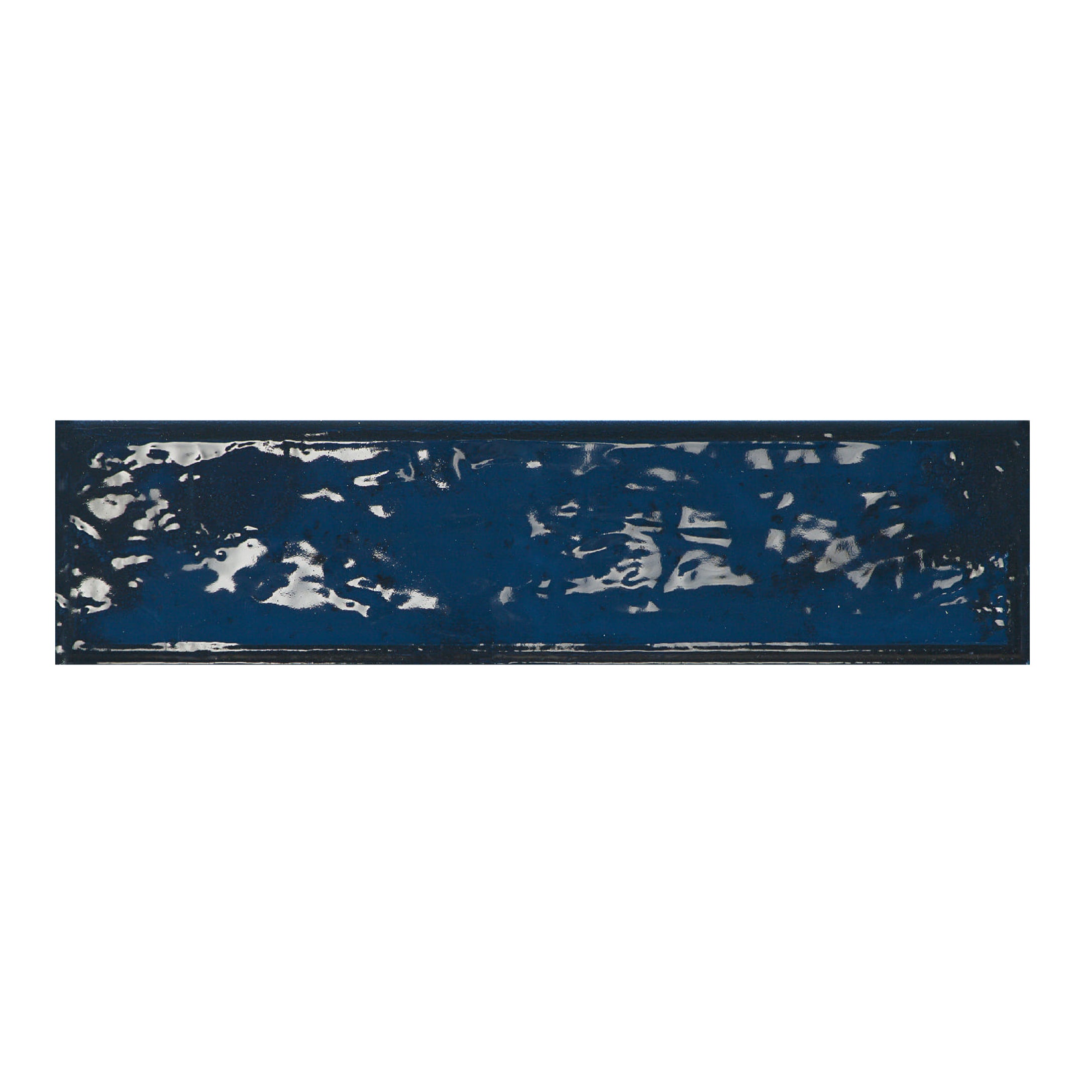 Premium Prisma Rain 3x12 Subway Wall Tile - Glossy Ceramic Bathroom & Kitchen Backsplash - Waterproof, Easy to Clean - Perfect for Modern Home Renovation, Shower Surrounds, and Stylish Accent Walls