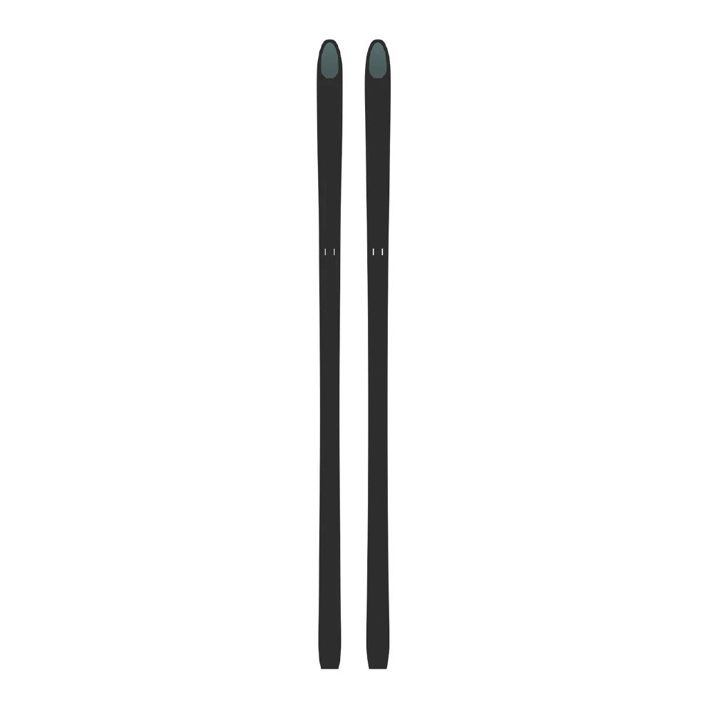 Kastle XT84 Crown X Skin Skis - Premium All-Mountain Skis for Men & Women | Perfect for Powder, Groomers & Backcountry Skiing | Durable Construction for High Performance on Any Terrain