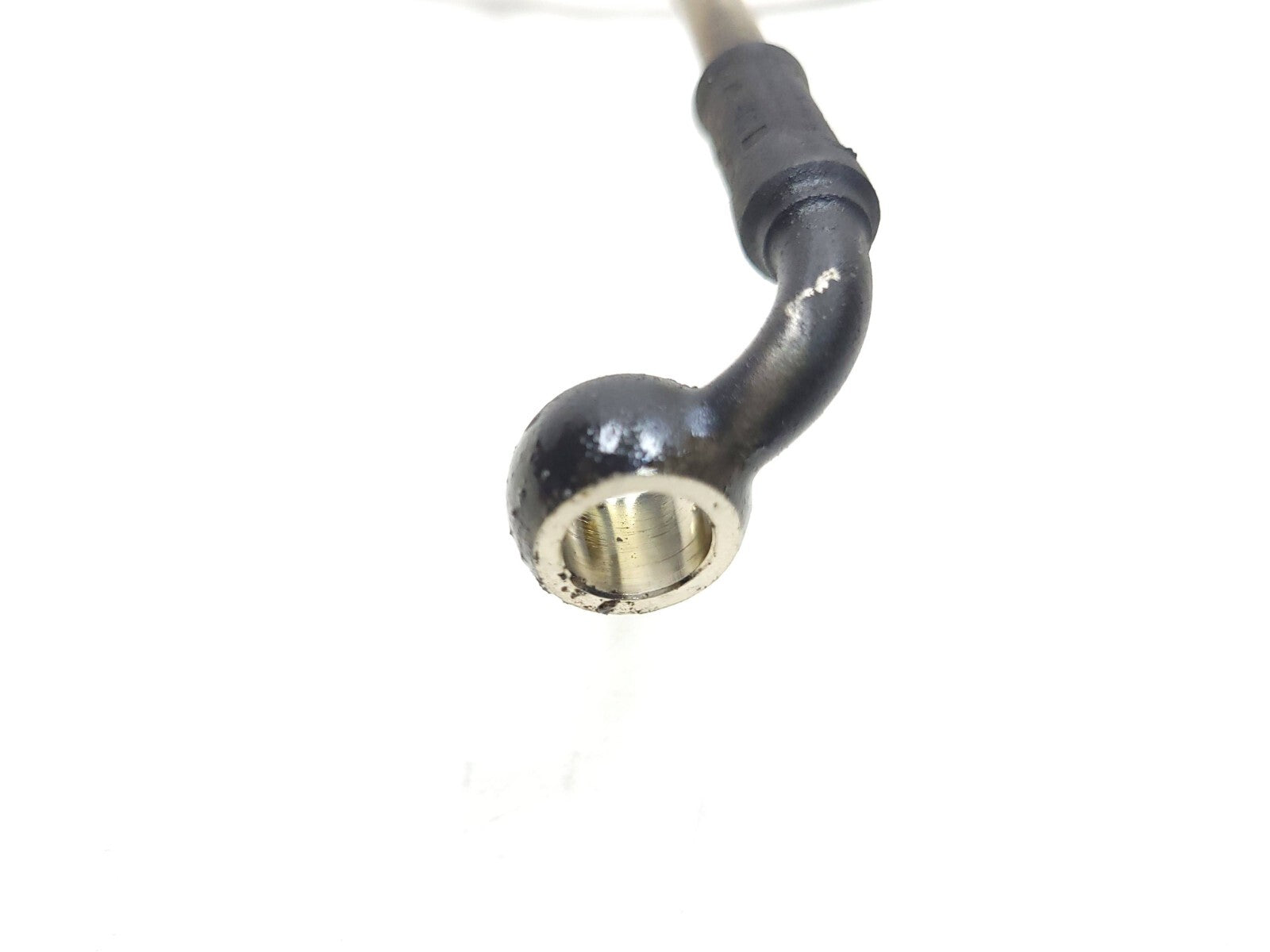 05-08 BMW K1200R K1200 Front & Rear Brake Caliper Hose Pipe Line - OEM Replacement - Perfect for Motorcycle Brake System Repair & Maintenance