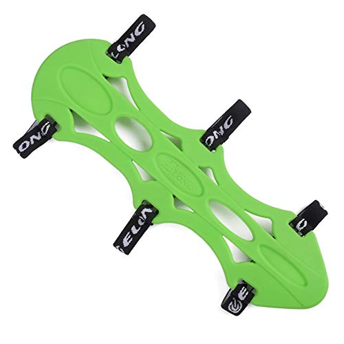 L Green