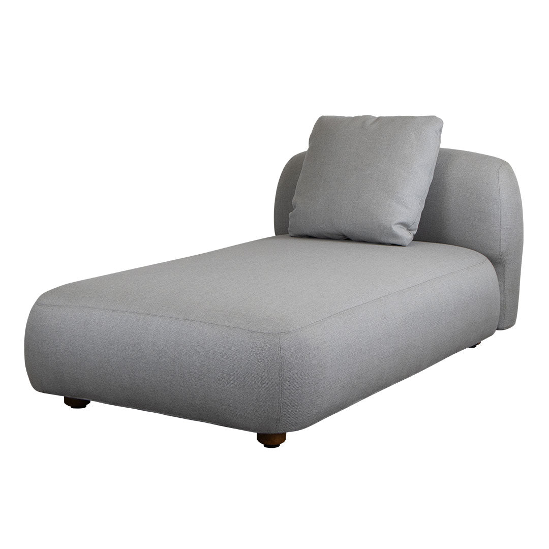 Modular Outdoor Sofa Set - Waterproof & Durable Patio Furniture for Backyard, Poolside, or Garden Relaxation