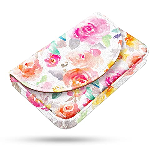 Watercolor Flowers