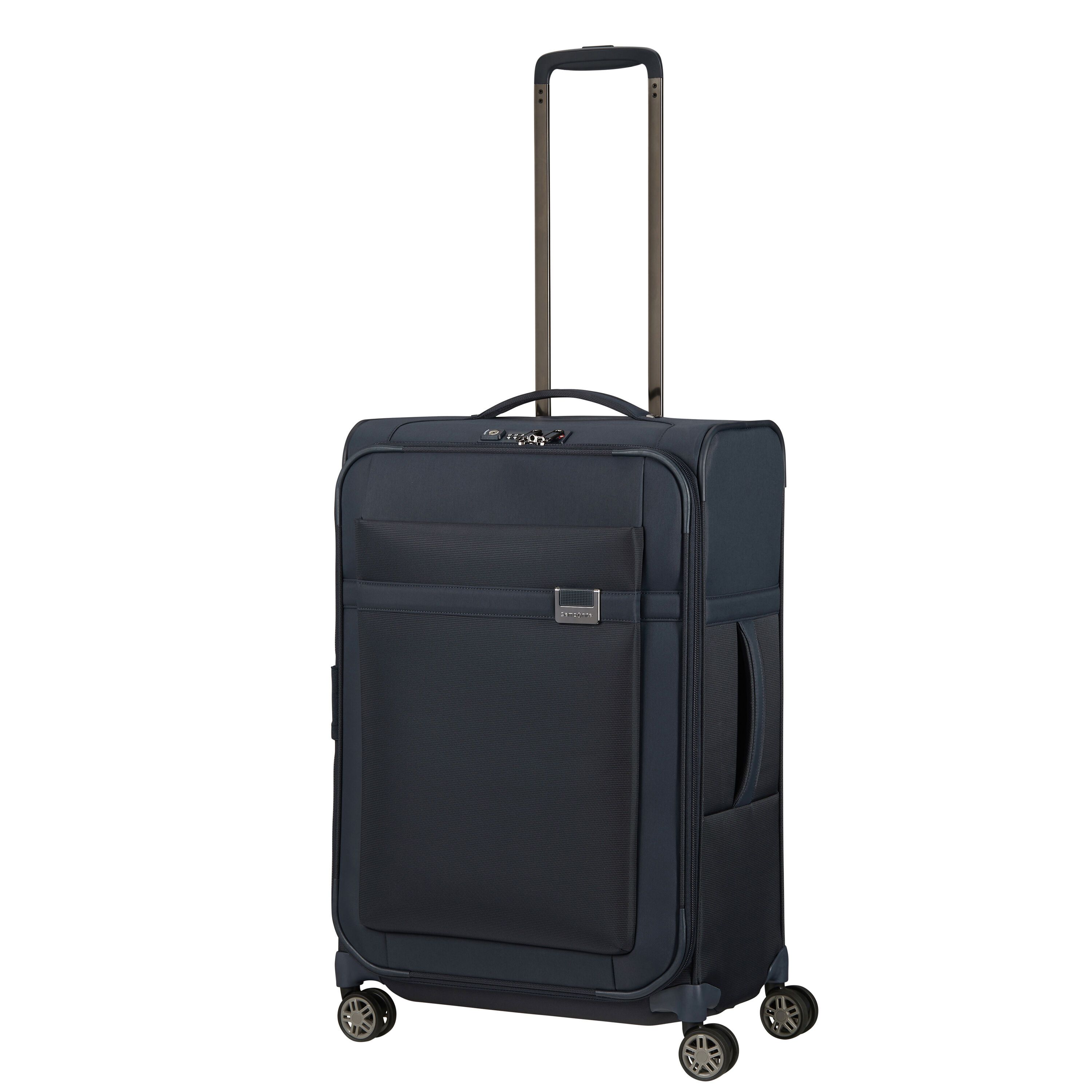 Samsonite Airea Spinner Medium Luggage - 28