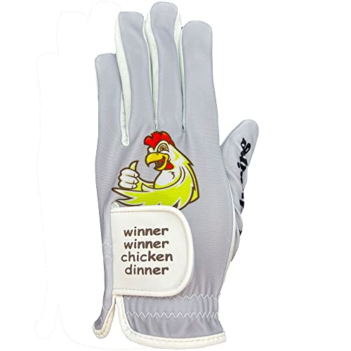 Winner Winner Chicken Dinner