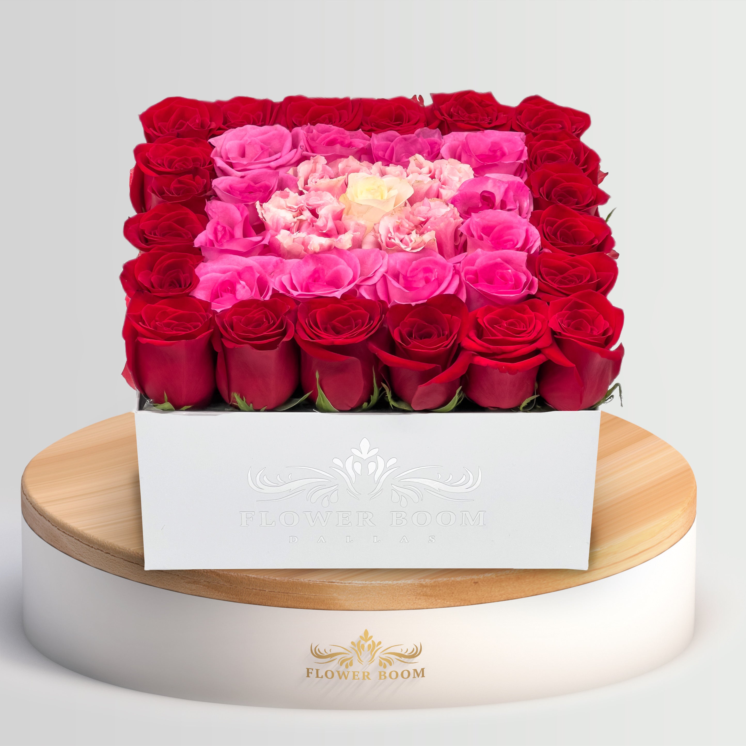 Growing Love - Premium Indoor Plant Care Kit for Healthy Houseplants | Perfect for Home, Office & Gift Giving