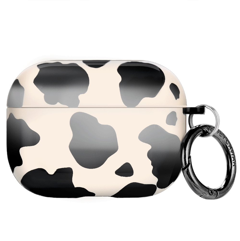 Cowgirl Western Style AirPods Case - Trendy Protective Cover for AirPods 1/2/3 & Pro - Perfect for Rodeo, Country Music Festivals & Cowgirl Fashion Accessories