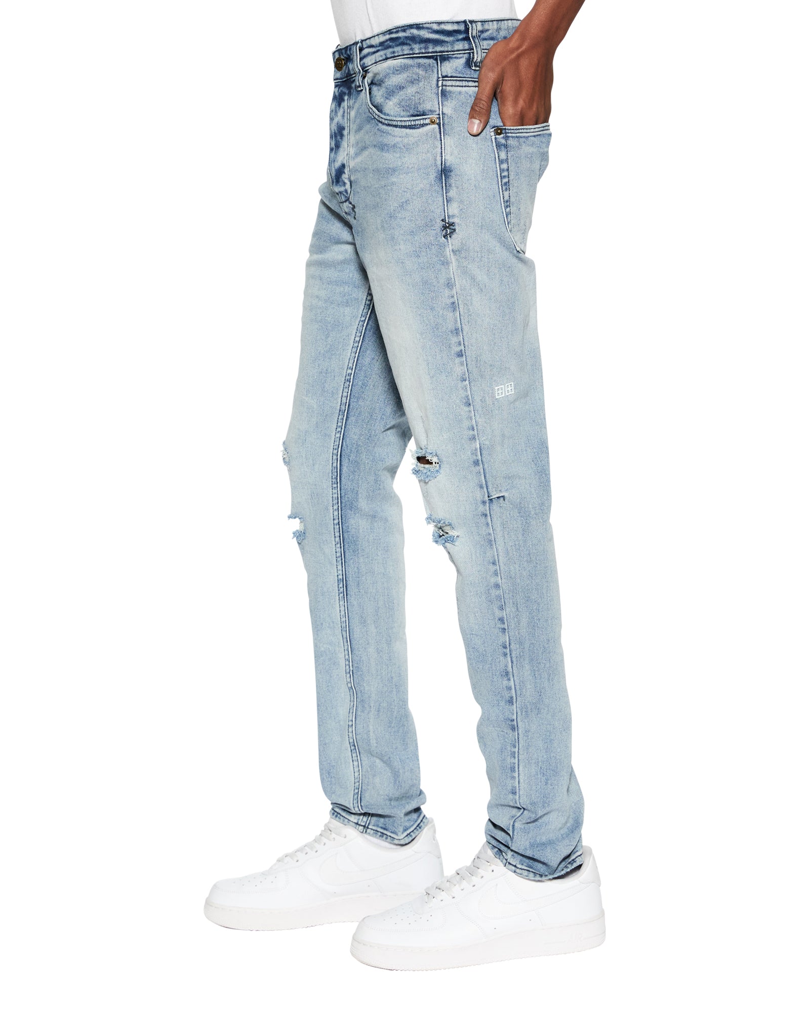 Original Chitch Philly Blue Jeans - Stylish & Comfortable Denim Pants for Women | Perfect for Casual Wear, Work & Everyday Outfits
