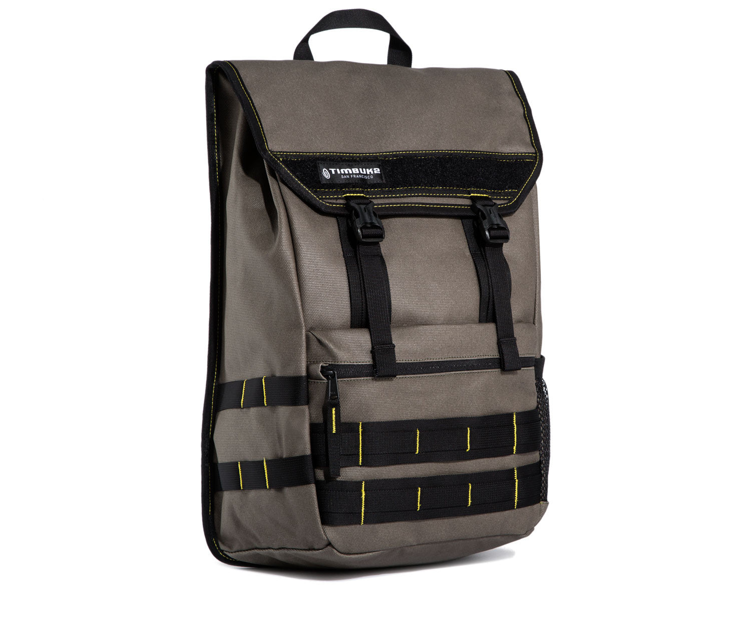 Timbuk2 Rogue Laptop Backpack - Waterproof 15.6 Inch Laptop Bag with USB Charging Port | Durable Travel Backpack for Work, School & Commuting