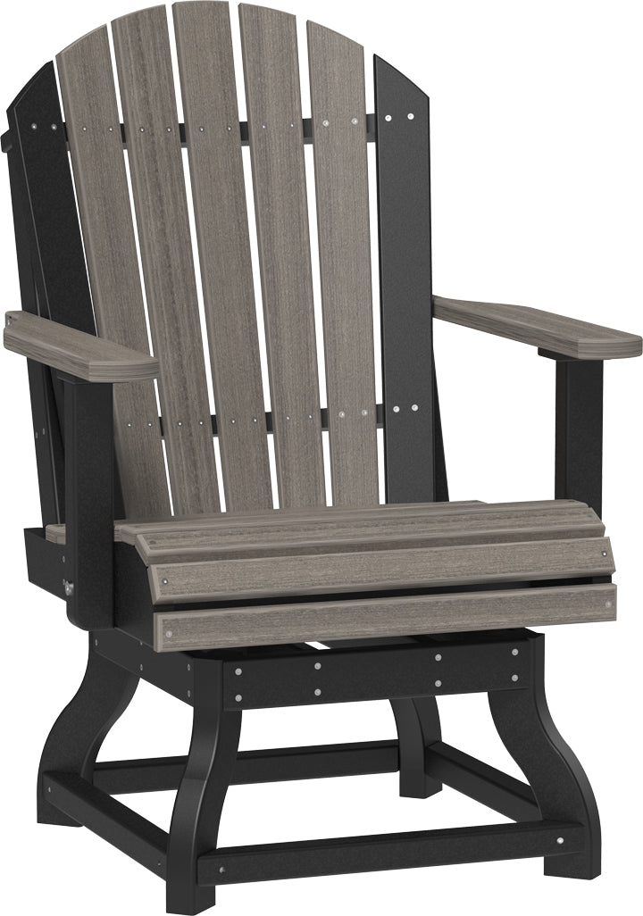 Coastal Gray / Black