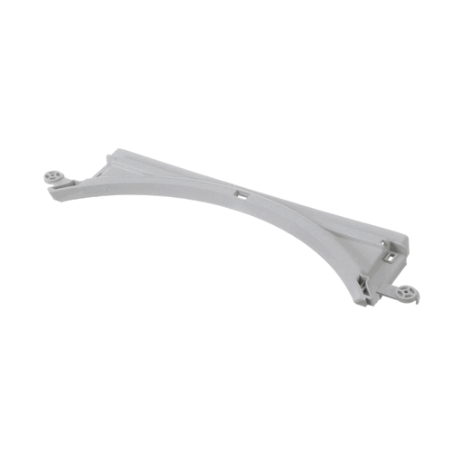 LG 048231014465 Dryer Lint Filter Frame (Guide) Replacement Part MEA49050001 - Compatible with LG Dryers for Efficient Lint Removal & Maintenance