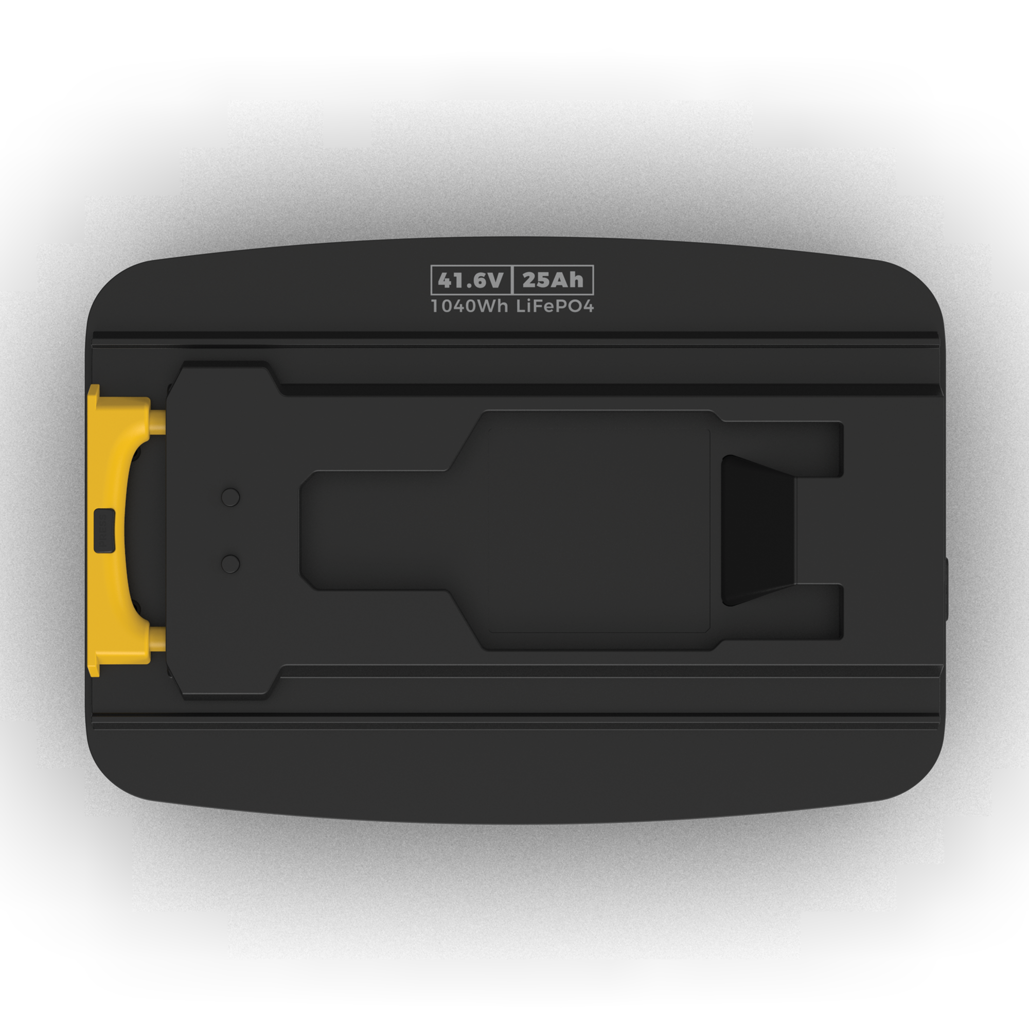 FIRMAN 1000W Portable Power Pack - Reliable Backup Power for Camping, Emergencies & Outdoor Adventures