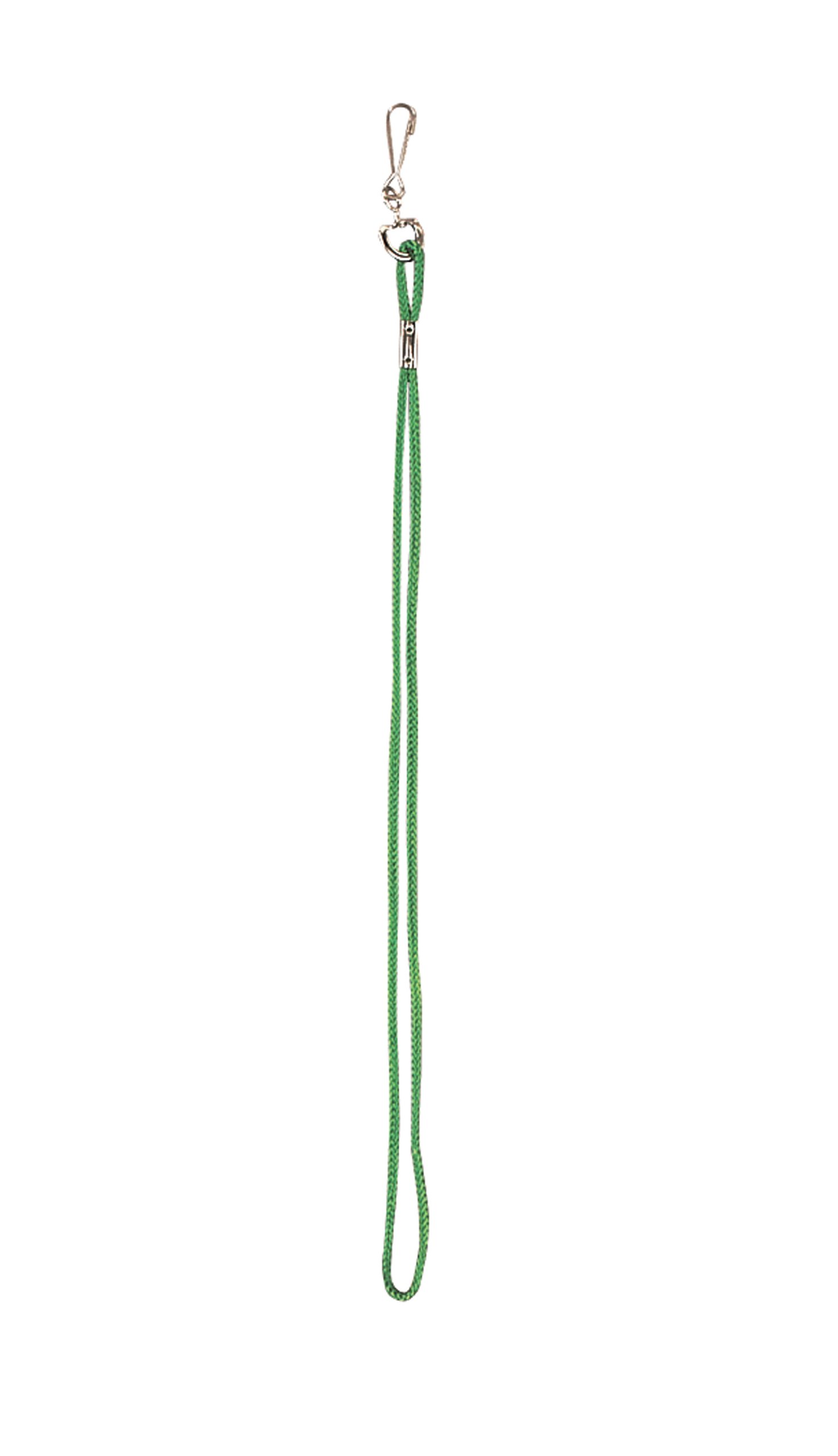 Markwort 12-Pack Whistle Lanyards for Sports & Coaches