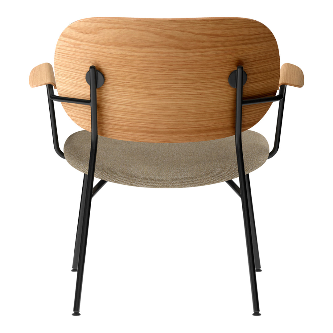 Comfortable Lounge Chair with Soft Upholstered Seat - Perfect for Living Room, Bedroom, or Office Relaxation