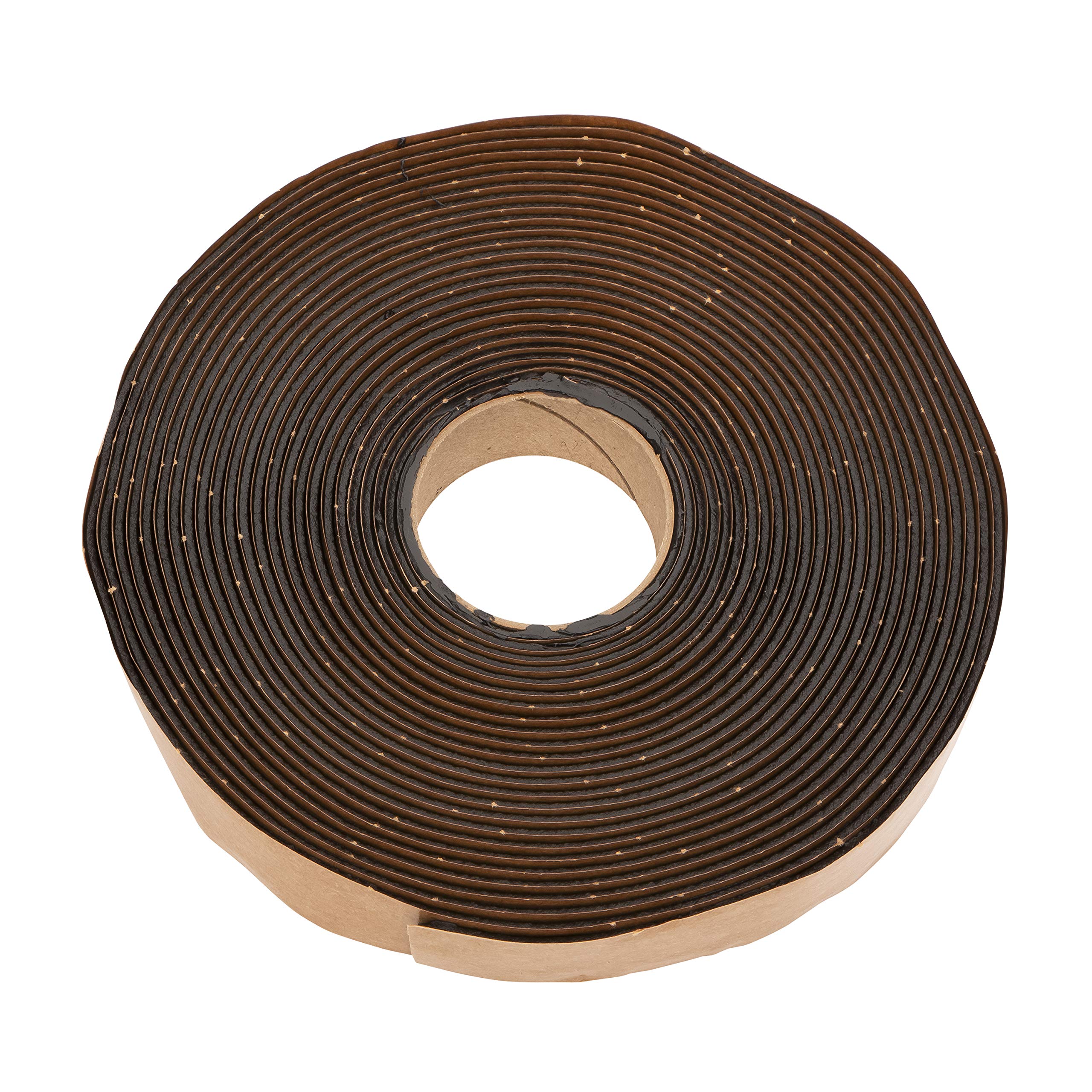 Alpha Systems QTDG Trim Grade Tape - Waterproof Adhesive for RVs, Boats, Trailers & Marine Vehicles | UV Resistant Sealant for Outdoor Use on Windows, Doors & Exterior Trim