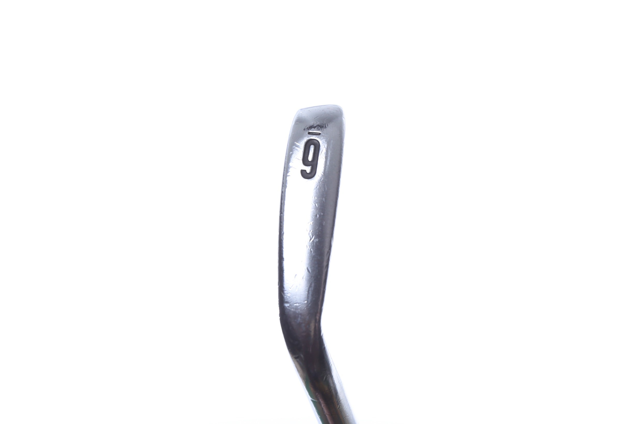 Used Callaway 2018 X Forged Single 6 Iron Right Handed Extra Stiff Flex Golf Club - Perfect for Advanced Players on the Course