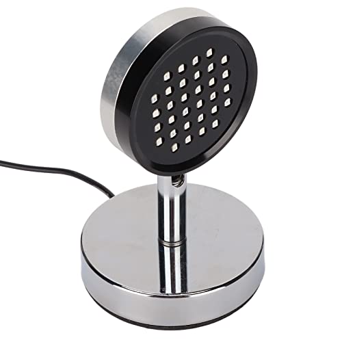 Professional Onychomycosis Light Treatment Device - Plug & Play, Quick, Safe & Painless Toenail Fungus Removal for Home Use | Perfect for Foot Care & Nail Health Maintenance