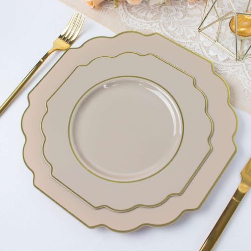 Taupe