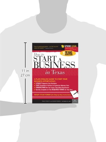 How to Start a Business in Texas - Step-by-Step Legal Guide & Survival Tips for Entrepreneurs | Business Formation, Compliance & Success Strategies