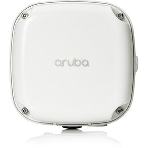 Aruba AP 565 RW Outdoor WiFi 6 Access Point - High-Performance 802.11ax Wireless Access Point for Outdoor Business & Enterprise Networks - Perfect for Campus, Stadium, and Industrial Wireless Coverage