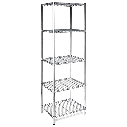 Silver-5-tier