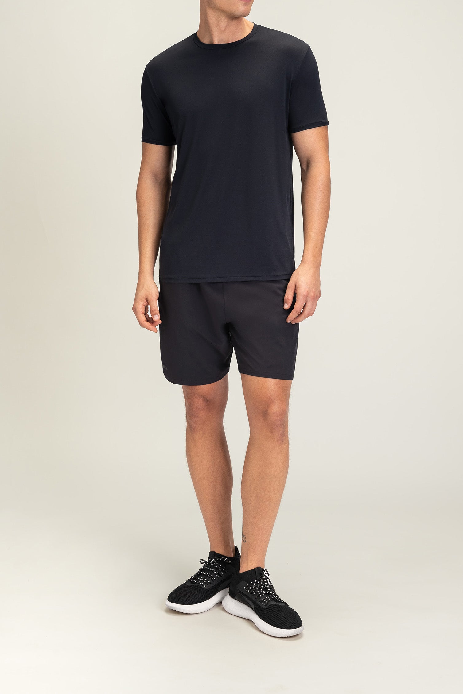 Move Fast Men's Running Shorts - Lightweight 8