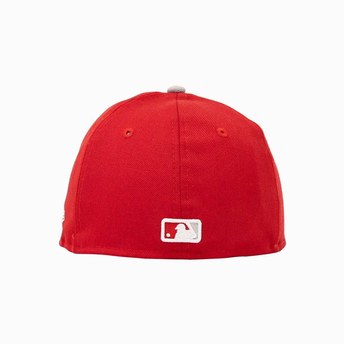 Official Cincinnati Reds MLB 59FIFTY Fitted Baseball Cap - Adjustable Snapback Hat for Men & Women - Perfect for Games, Fan Gear & Streetwear Fashion
