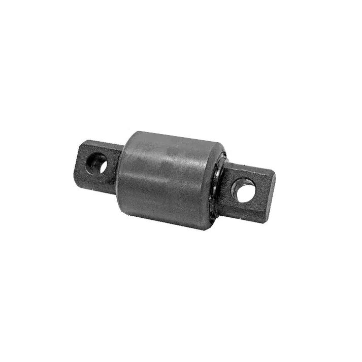 Fortpro Torque Rod Bush Replacement for Peterbilt, Mack, Navistar International Trucks - Heavy Duty Suspension Part for Smooth Ride & Improved Handling - Perfect for Long Haul Trucking & Commercial Vehicle Maintenance