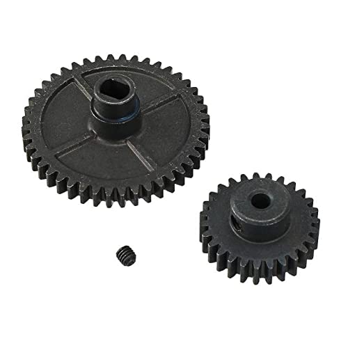13 gear 2