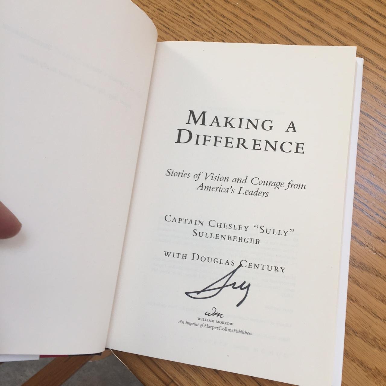 Inspiring Leadership Stories: Vision and Courage from America's Top Leaders | Motivational Book for Entrepreneurs & Business Professionals