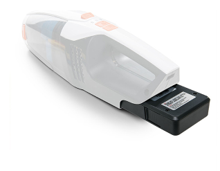 Invictus M5 Handheld Vacuum Cleaner Accessory - Replacement Parts & Attachments for Easy Home & Car Cleaning
