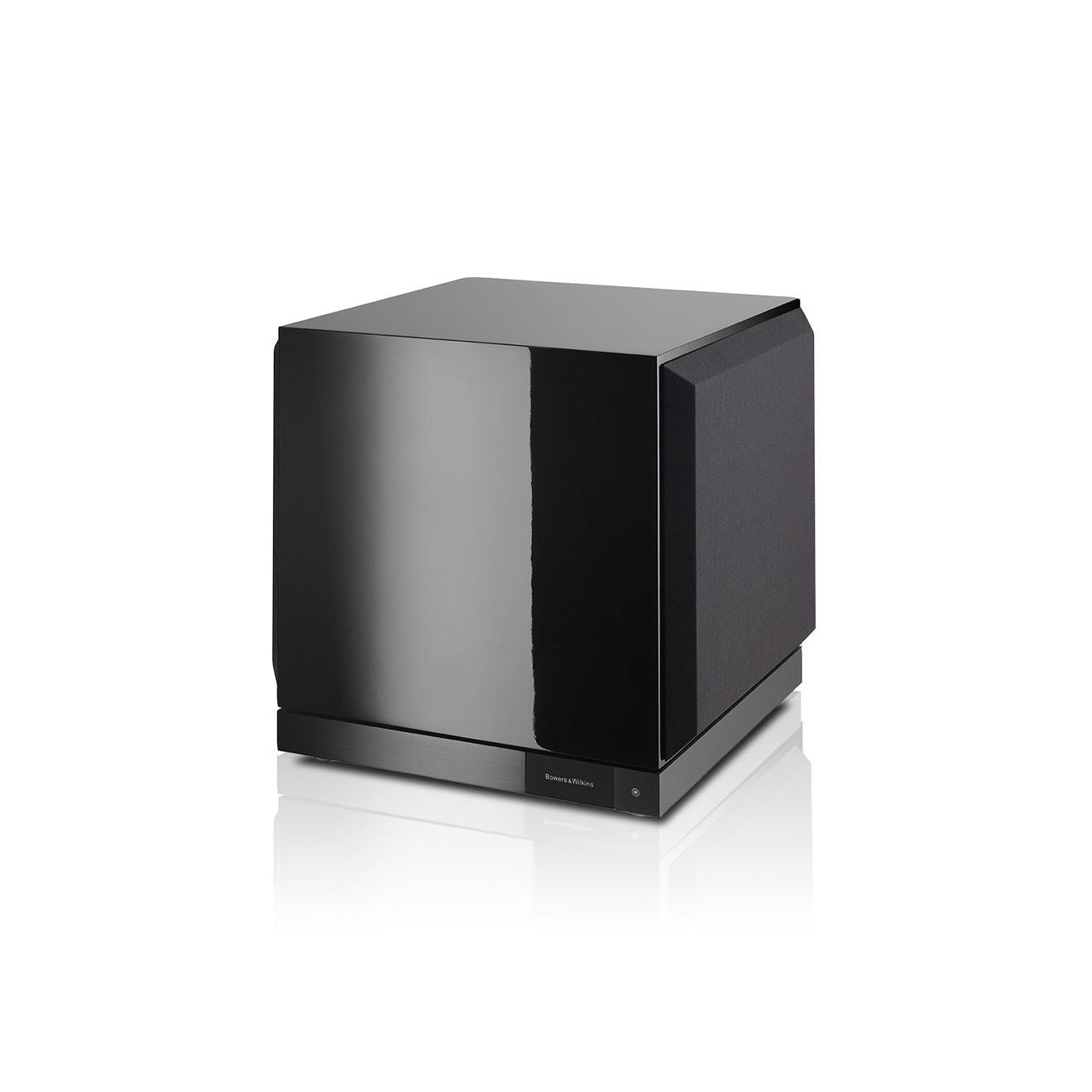 Bowers & Wilkins DB1D 12-Inch High-Performance Subwoofer - Premium Bass for Home Theater & Music Systems | Perfect for Movie Nights & Audiophile Listening