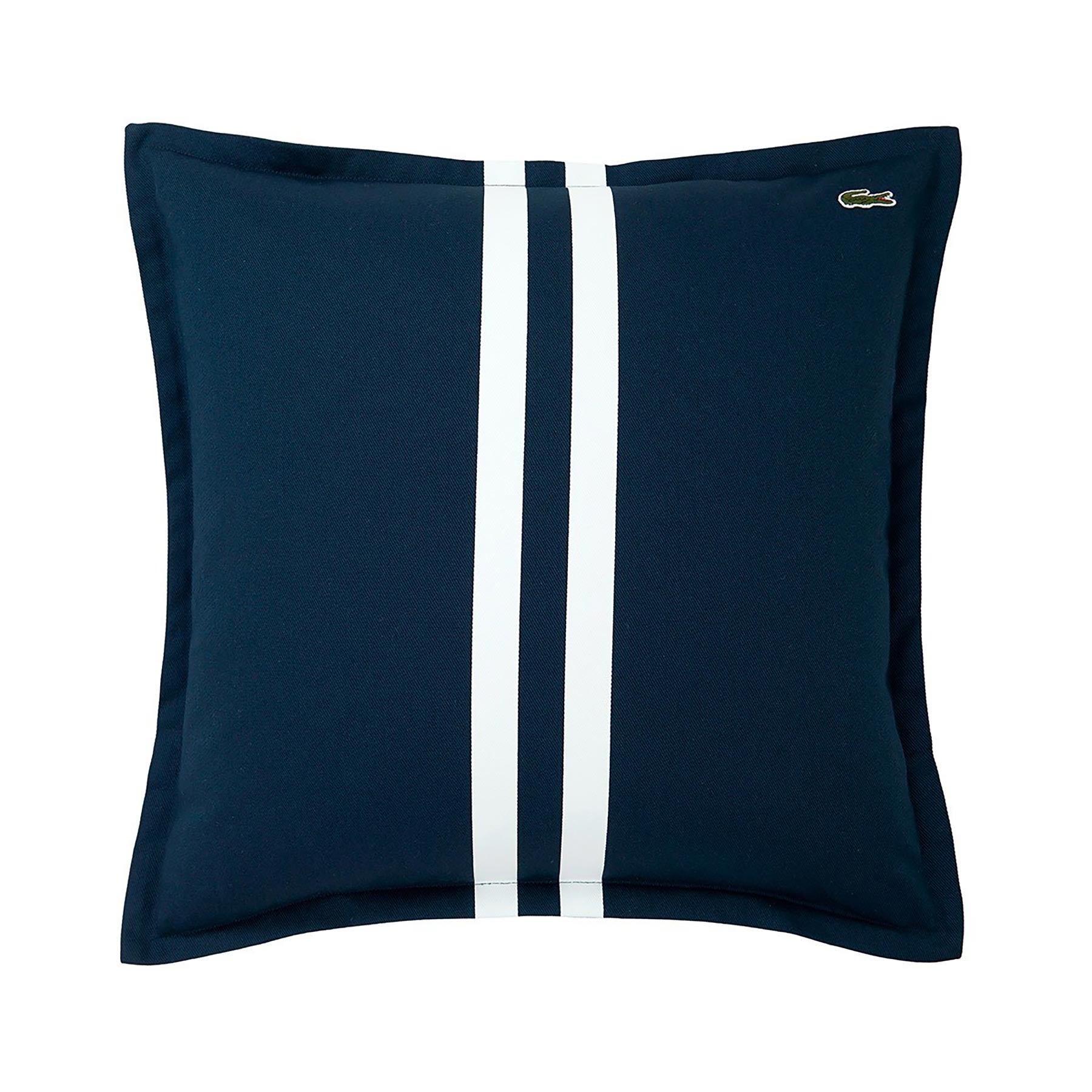 Premium LRUBAN Marine Cushion Cover by Lacoste - Water-Resistant Outdoor Boat Seat Covers for Yacht, Deck, and Poolside Furniture - Stylish Home & Marine Decor