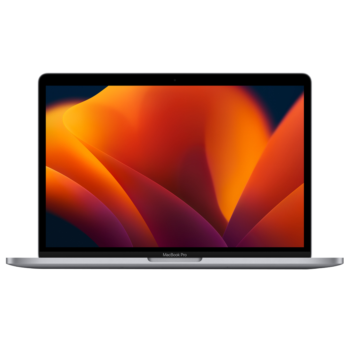 Apple MacBook Pro 13-inch Laptop with M2 Chip, 8GB RAM, 512GB SSD - Space Gray (Latest Model) | Perfect for Business, Creative Work & College Students