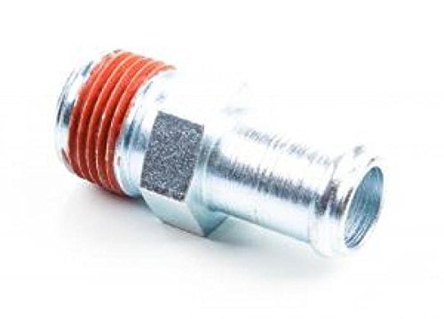 Briggs & Stratton 796532 Fuel Hose Connector - High-Quality Replacement Part for Lawn Mowers, Generators & Outdoor Power Equipment