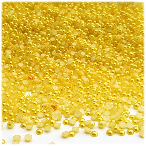 Sunshine Yellow