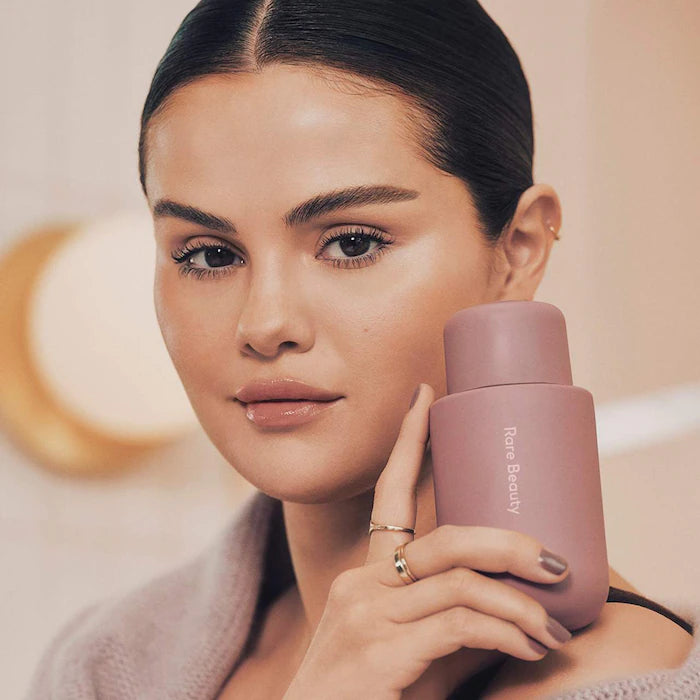 Find Comfort ™ Body Cream - Rare Beauty | Hydrating & Nourishing for Dry Skin | Perfect for Daily Moisturizing & Relaxation