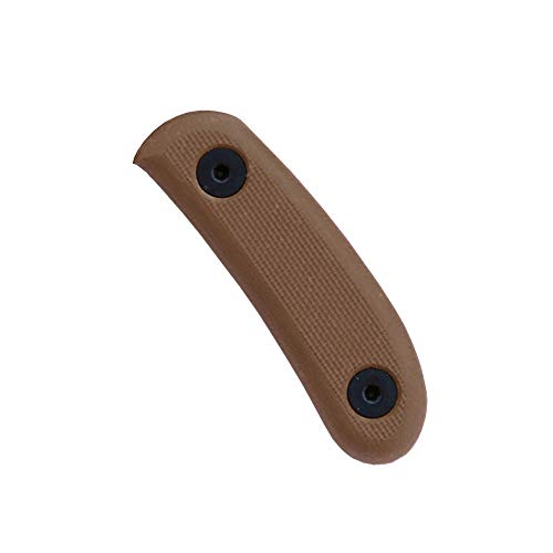 Coyote Brown G10