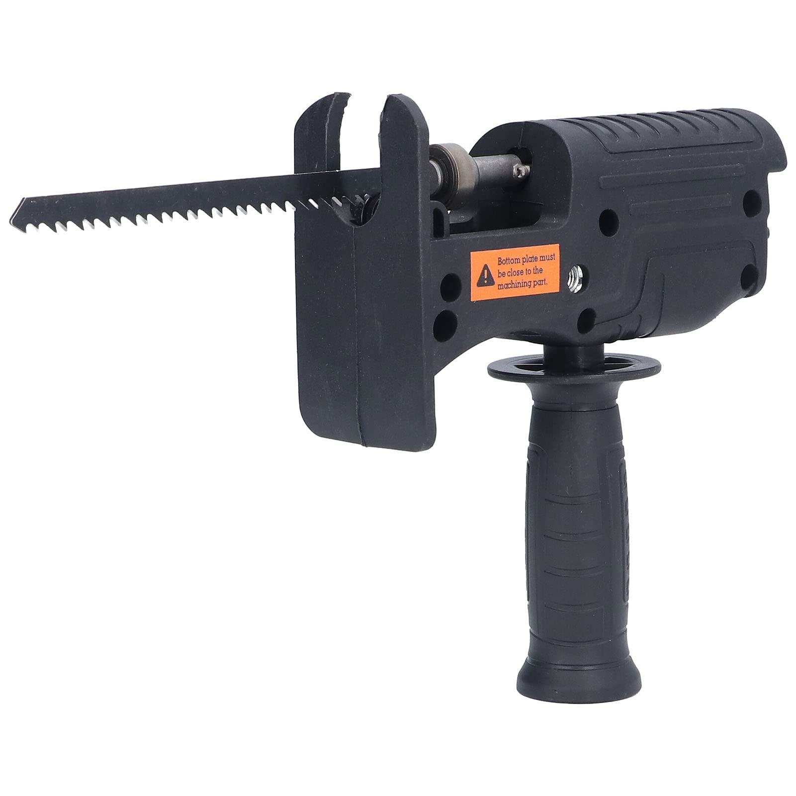 Cordless Reciprocating Saw - Powerful Handheld Electric Saw with Durable Blade for Woodworking, Cutting Metal, and Garden DIY Projects | Perfect for Home Renovation, Carpentry, and Outdoor Landscaping