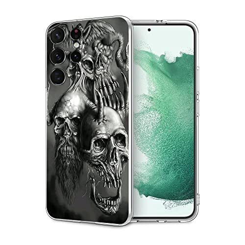 Screaming Skull