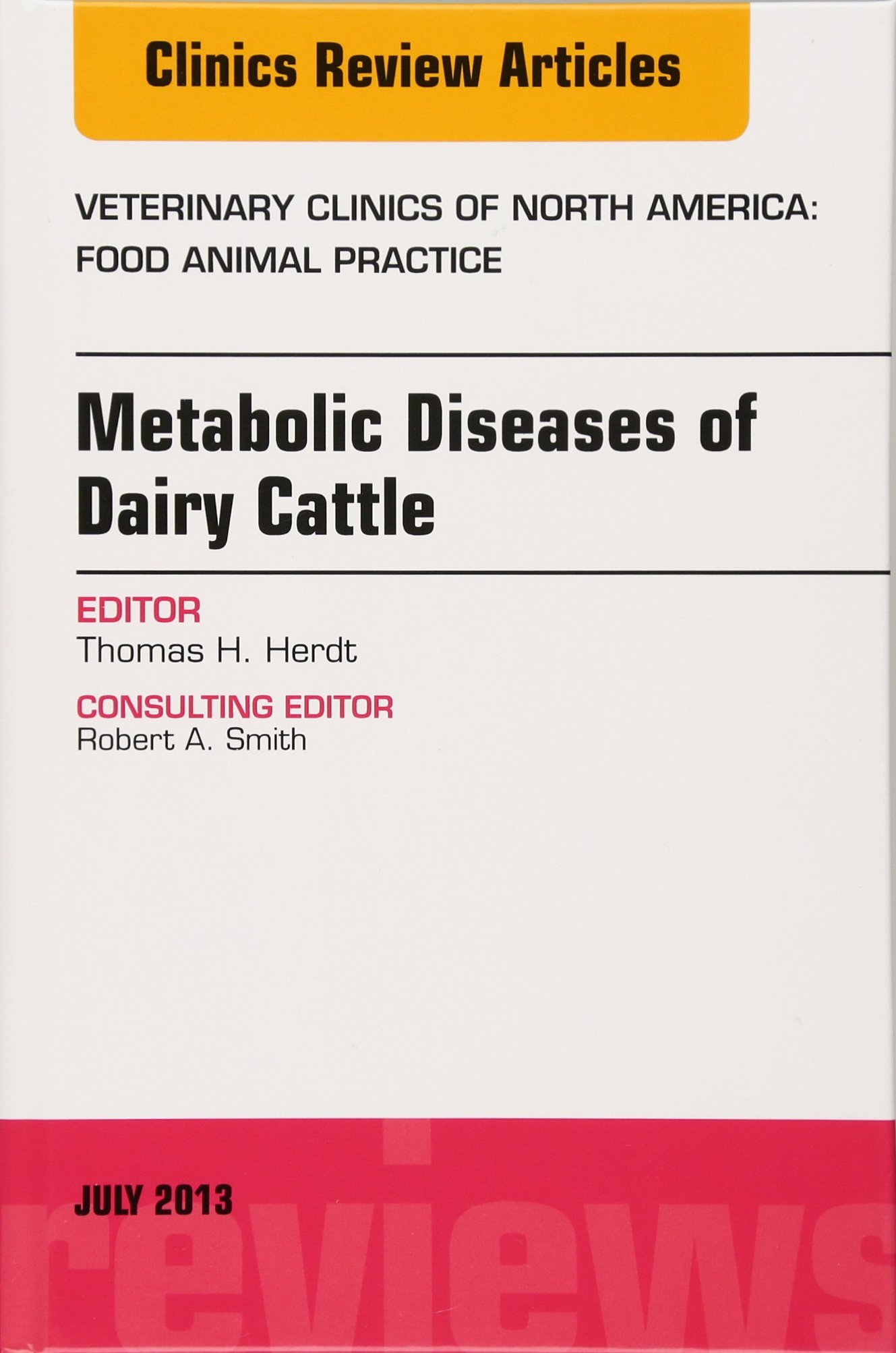 Metabolic Diseases in Dairy Cattle: Diagnosis, Treatment & Prevention | Veterinary Clinics of North America | Essential Guide for Dairy Farmers & Veterinarians