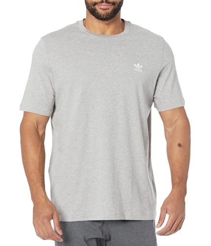 Medium Grey Heather