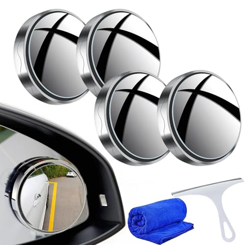 4Pcs-Sliver