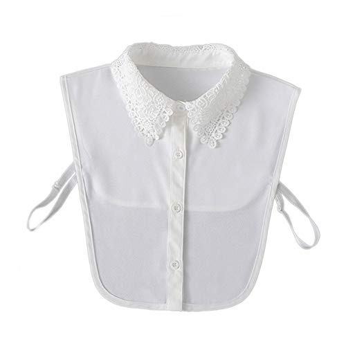 03-lace White
