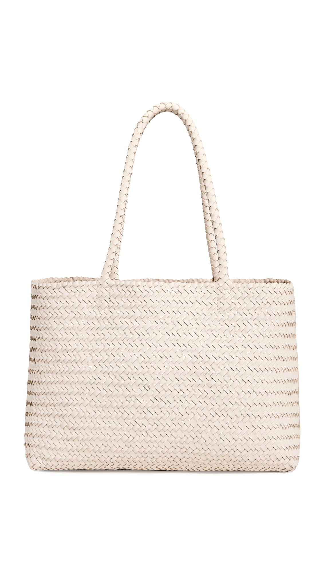 Madewell Women's Transport Early Weekender Woven Tote Bag - Stylish Canvas Carryall for Travel, Work & Daily Use | Perfect Overnight Bag & Commuter Tote
