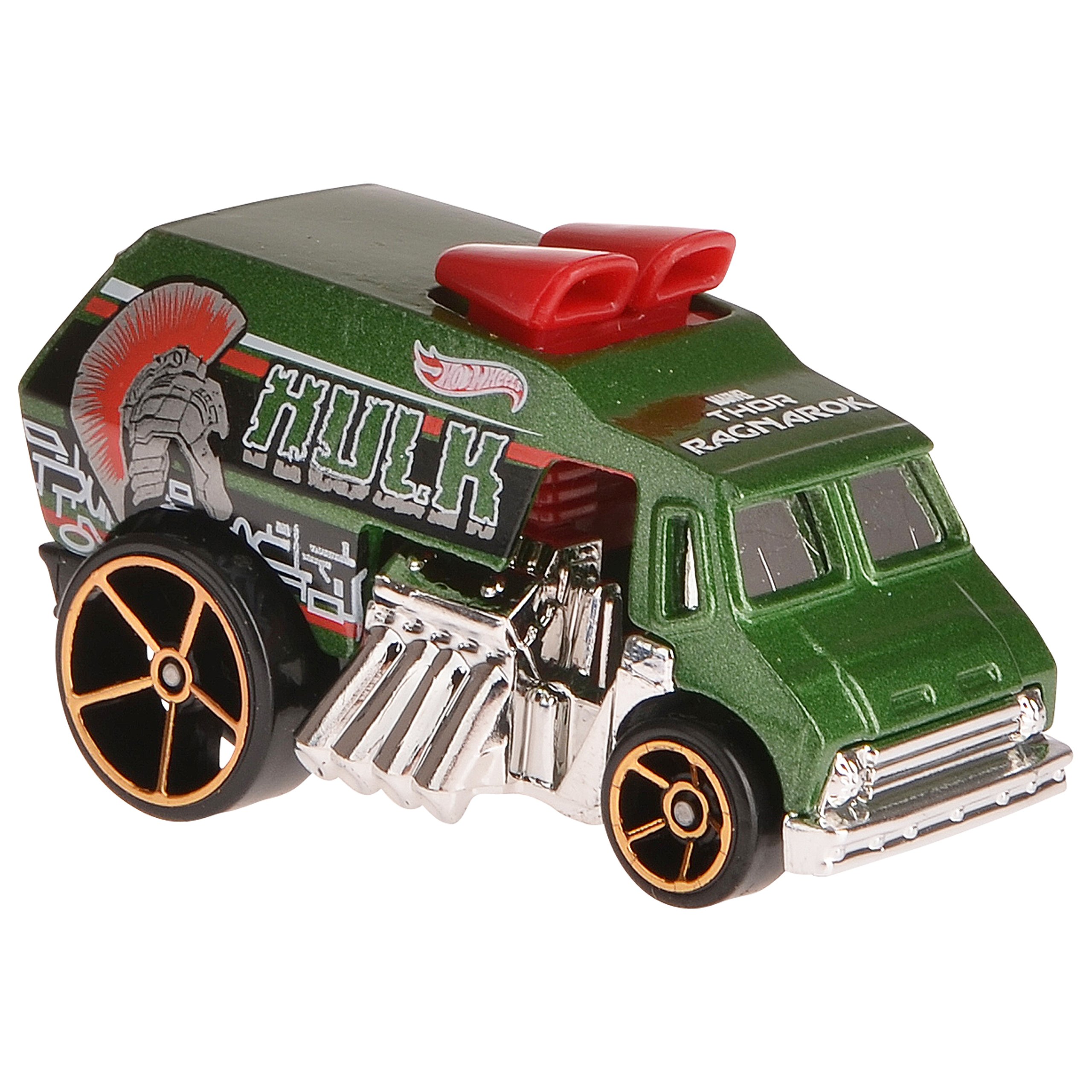 Hot Wheels FNX22 Die-Cast Toy Cars for Kids - Collectible Racing Vehicles for Play & Display - Perfect for Birthday Gifts & Track Racing Fun