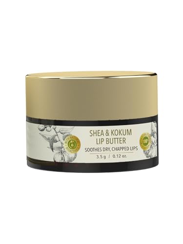 Shea Kokum