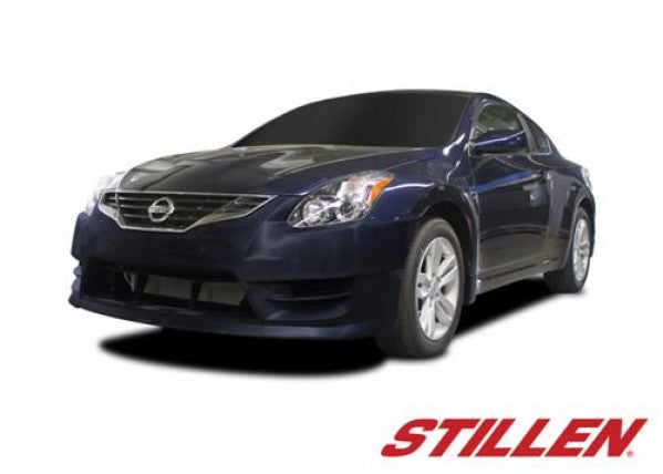 2010-2012 Nissan Altima Coupe Front Bumper Cover Replacement - KB12921 - Perfect for Car Repair & Customization Projects