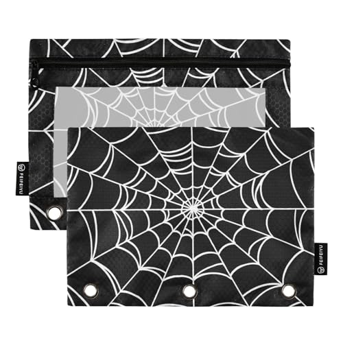 Goth Spider Web