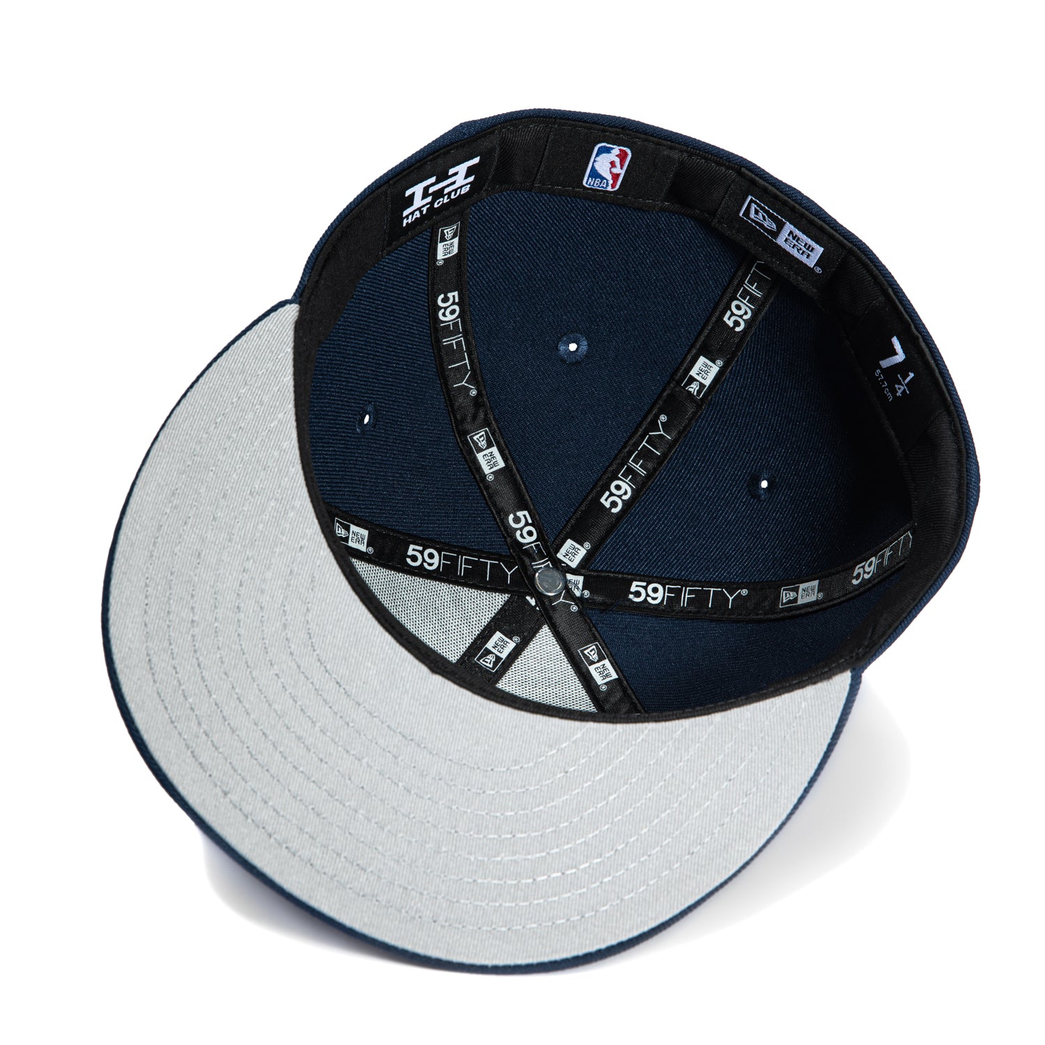 New Era 59Fifty Golden State Warriors 2025 NBA All-Star Game Patch Snapback Hat - Navy, Gold & Orange - Official Licensed Basketball Cap for Fans & Streetwear Fashion