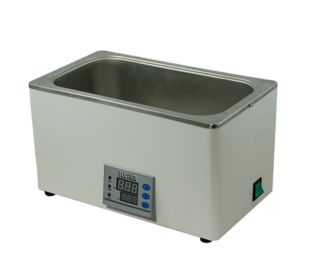 Flic Film Precision Temperature Water Bath for Film Development - Accurate Digital Control for Darkroom Photography & Home Film Processing